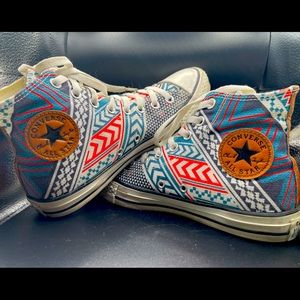 Special design Converse